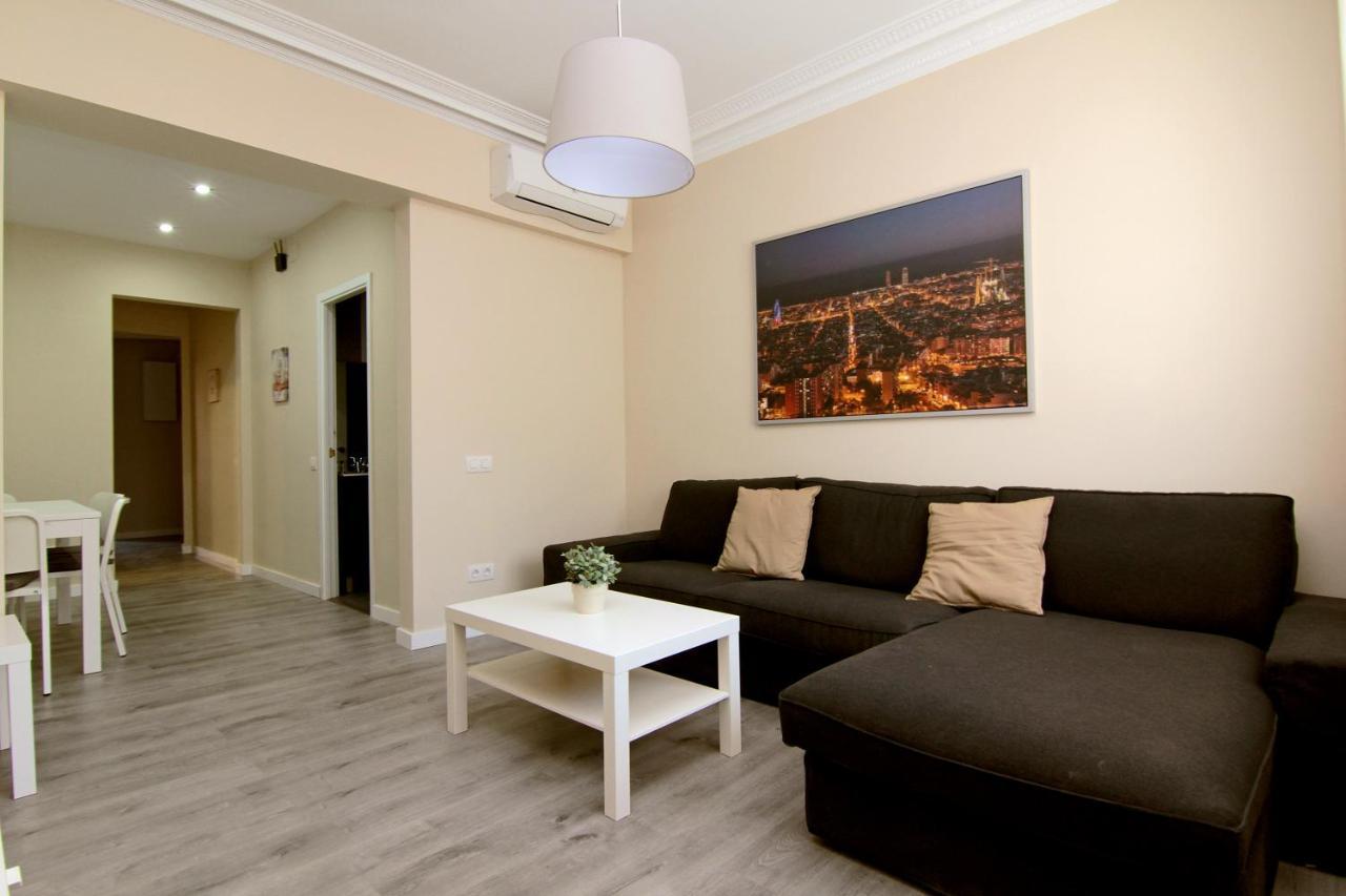 - Felip Ii Apartamento Barcelona
