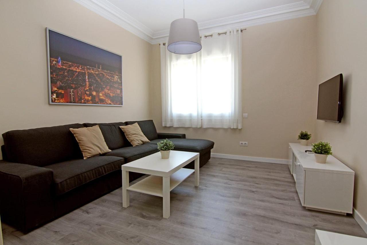 - Felip Ii Apartamento Barcelona