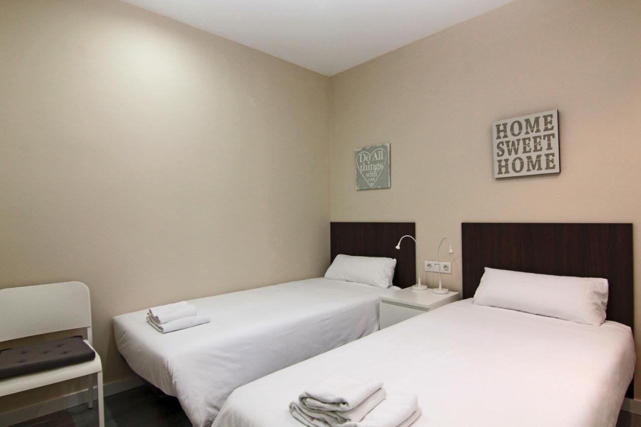 Apartamento - Felip Ii Barcelona
