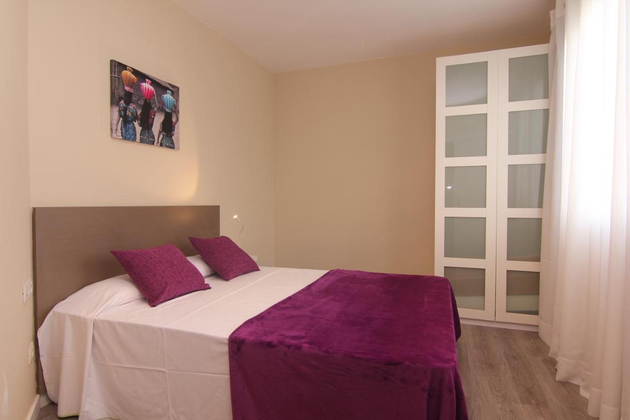 - Felip Ii Apartamento Barcelona