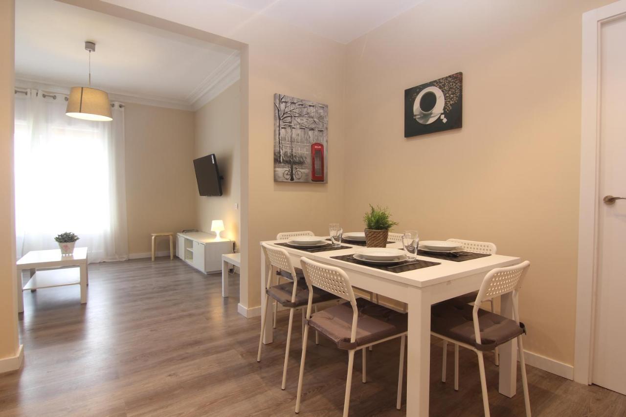 Apartamento - Felip Ii