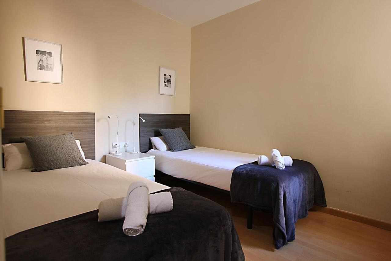 Apartamento Barcelona - Munne