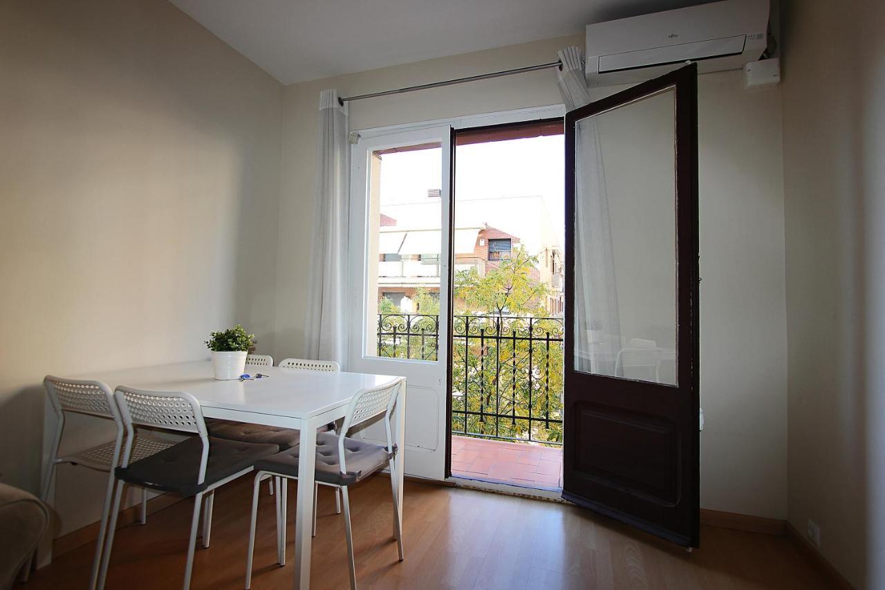 Apartamento Barcelona - Munne