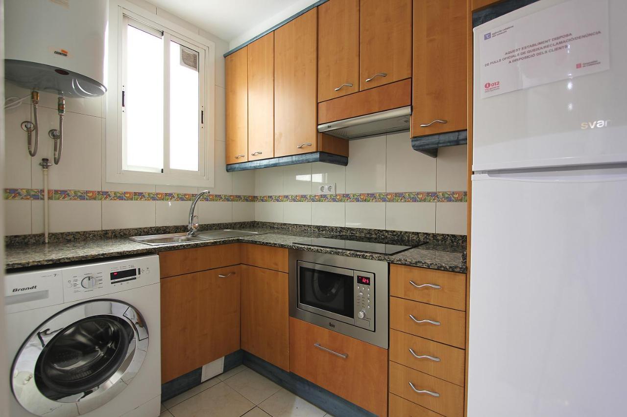Barcelona - Munne Apartamento *