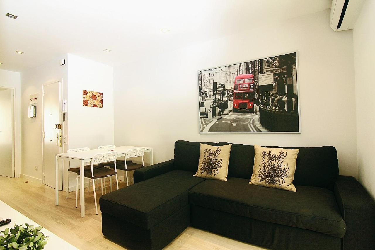 Miquel Angel - Apartments Next To Camp Nou Apartamento *