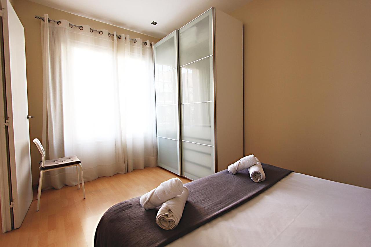 Barcelona - Munne Apartamento Barcelona