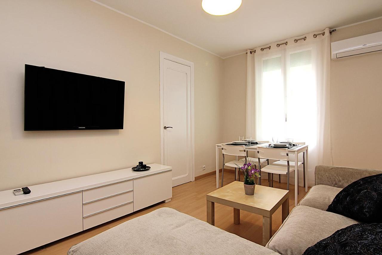 Barcelona - Munne Apartamento Barcelona