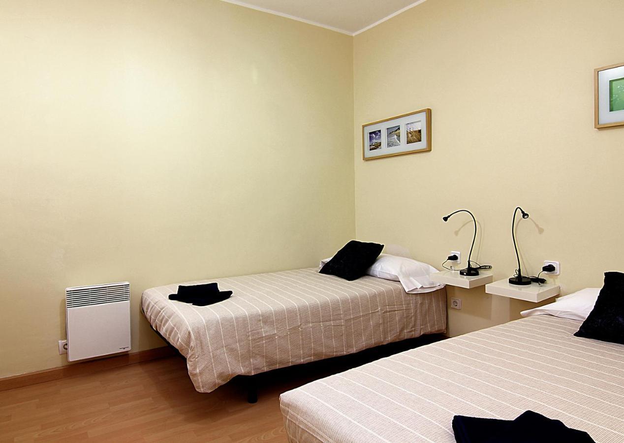 Barcelona - Munne Apartamento