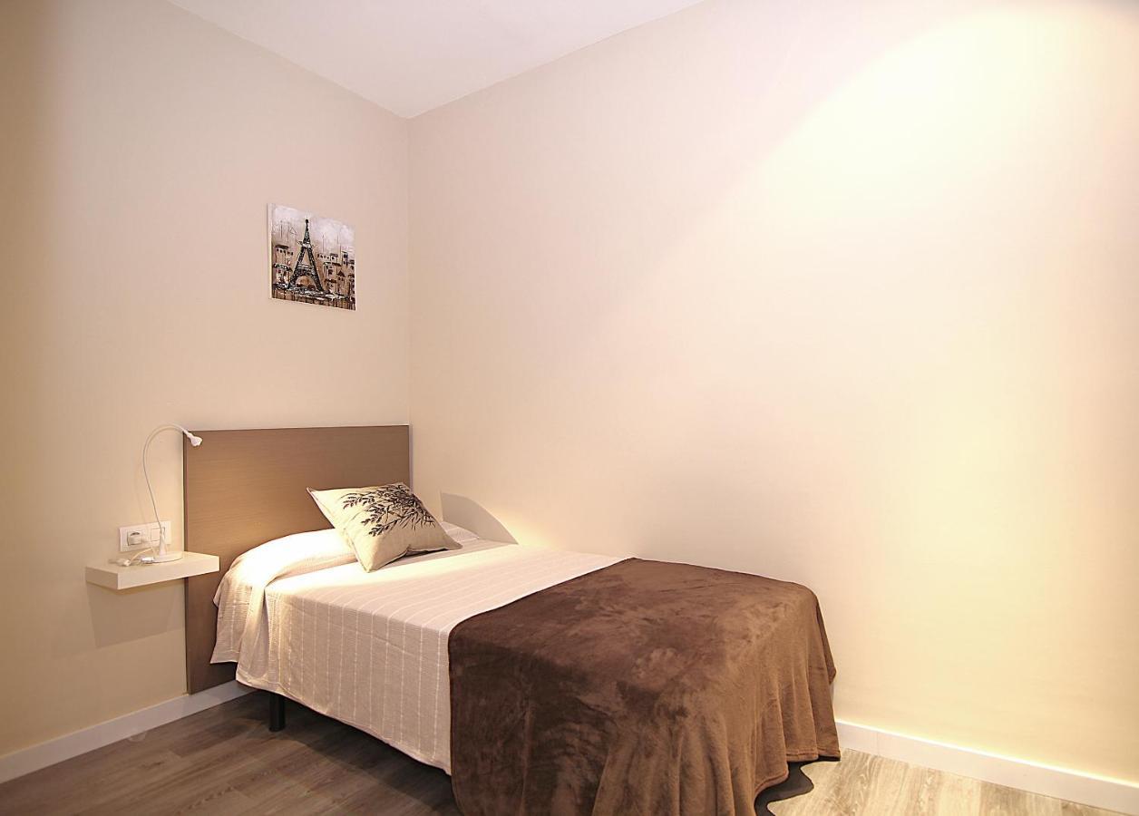 Apartamento Barcelona - Munne *