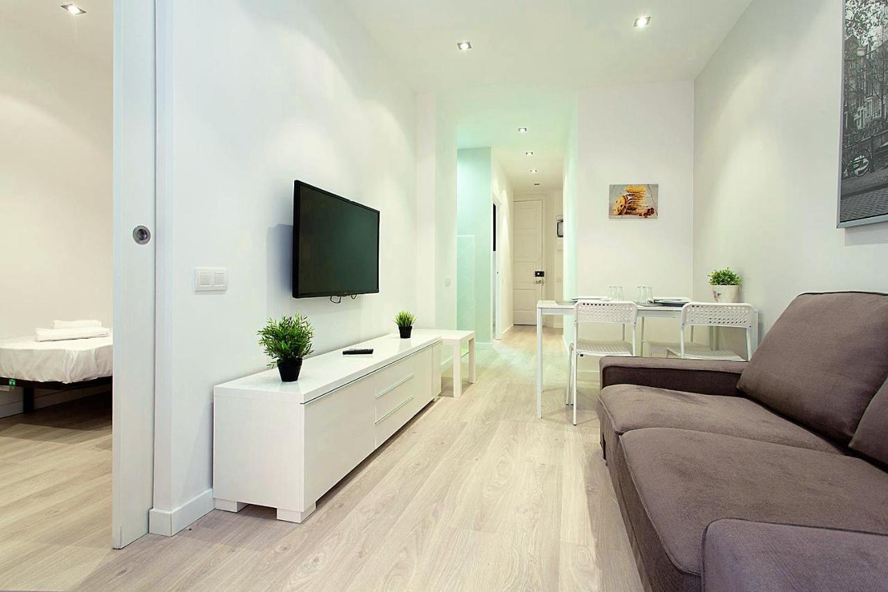 Apartamento Miquel Angel - Apartments Next To Camp Nou Barcelona