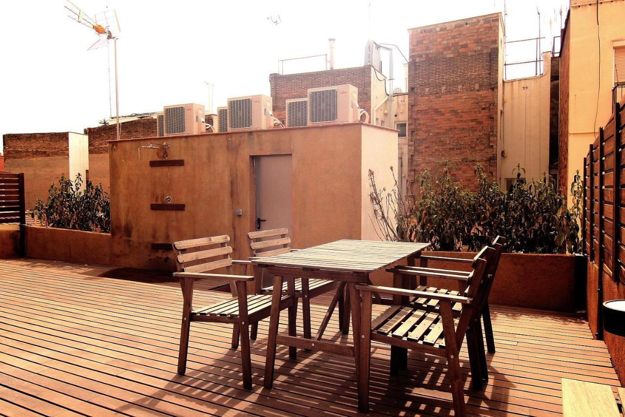 Miquel Angel - Apartments Next To Camp Nou Apartamento Barcelona