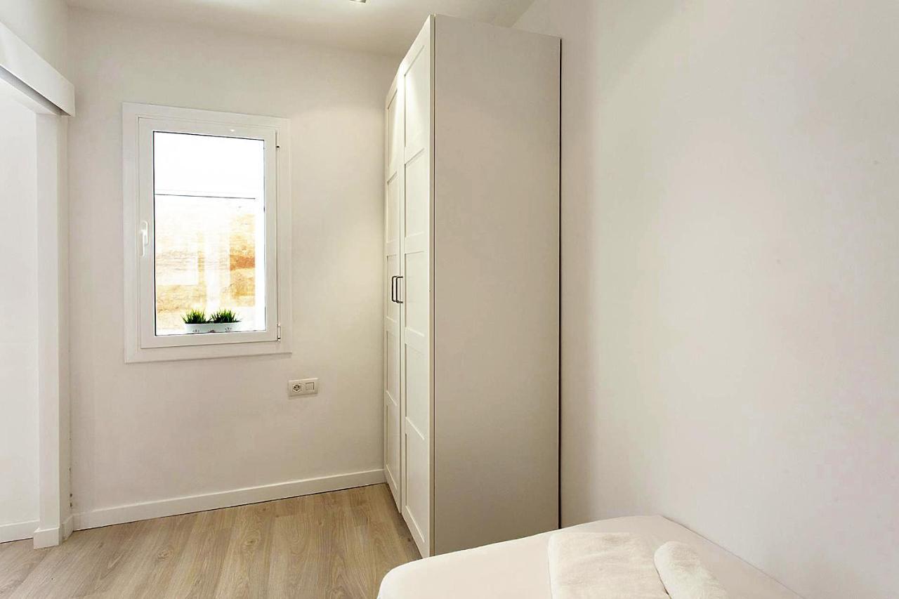 Miquel Angel - Apartments Next To Camp Nou Barcelona