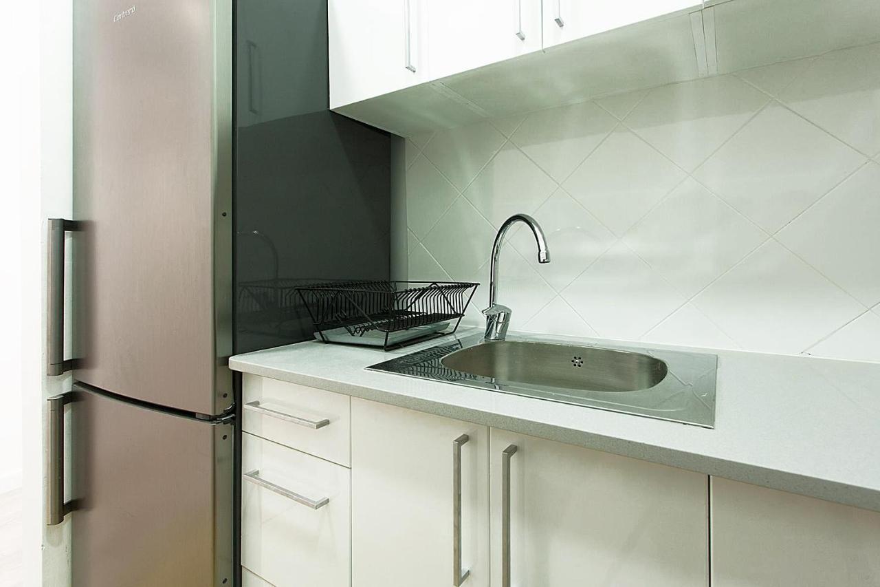 Miquel Angel - Apartments Next To Camp Nou Apartamento Barcelona
