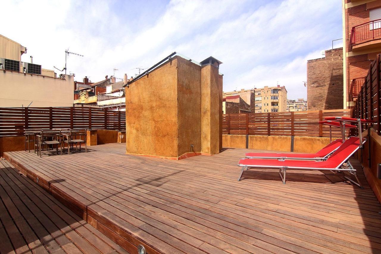 Miquel Angel - Apartments Next To Camp Nou *