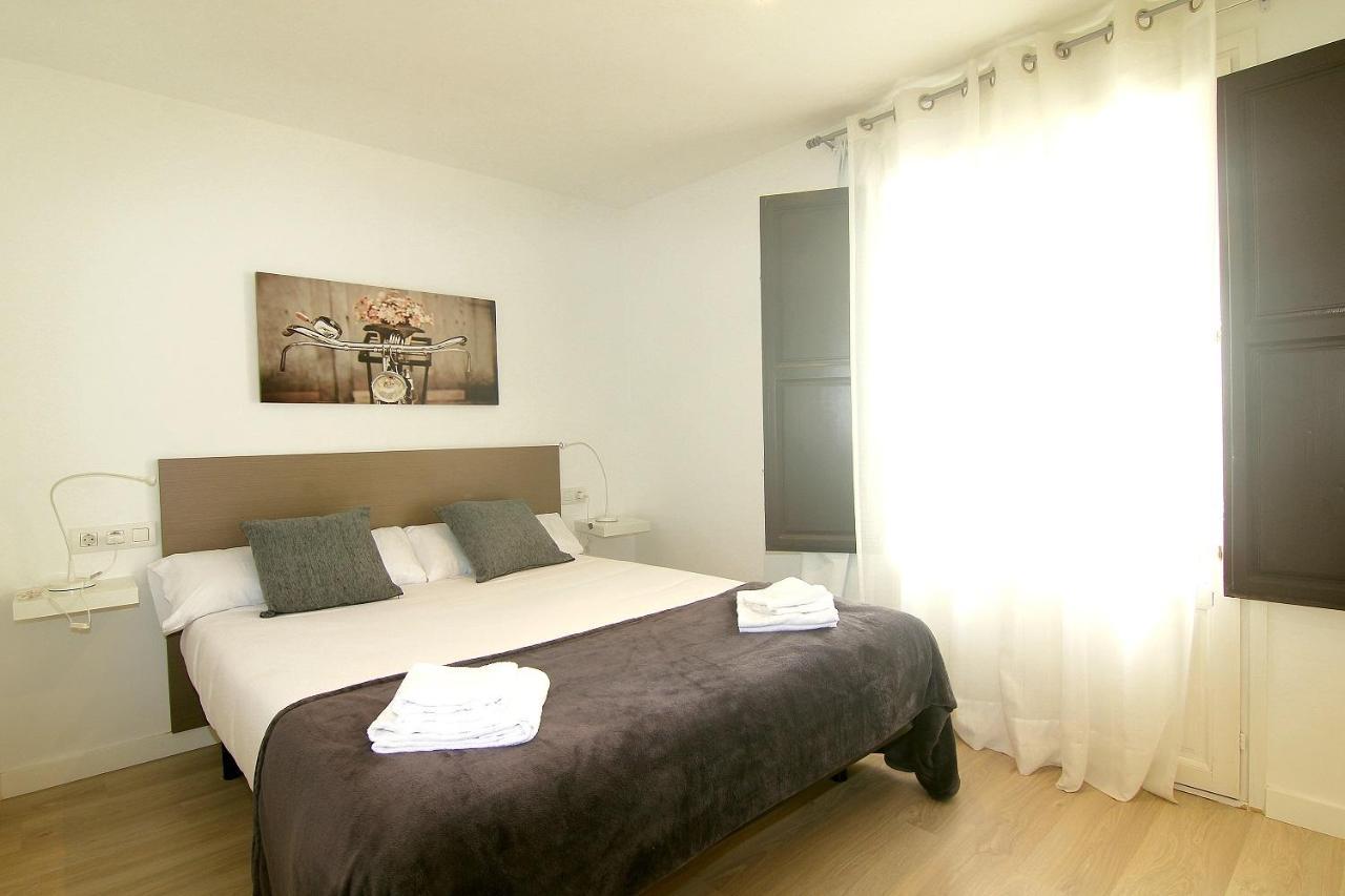 Miquel Angel - Apartments Next To Camp Nou *
