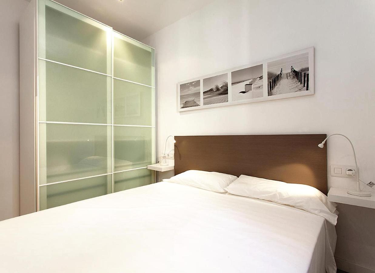 Apartment Mab2 - Mab2 - Apt At Street Level With Private Terrace *