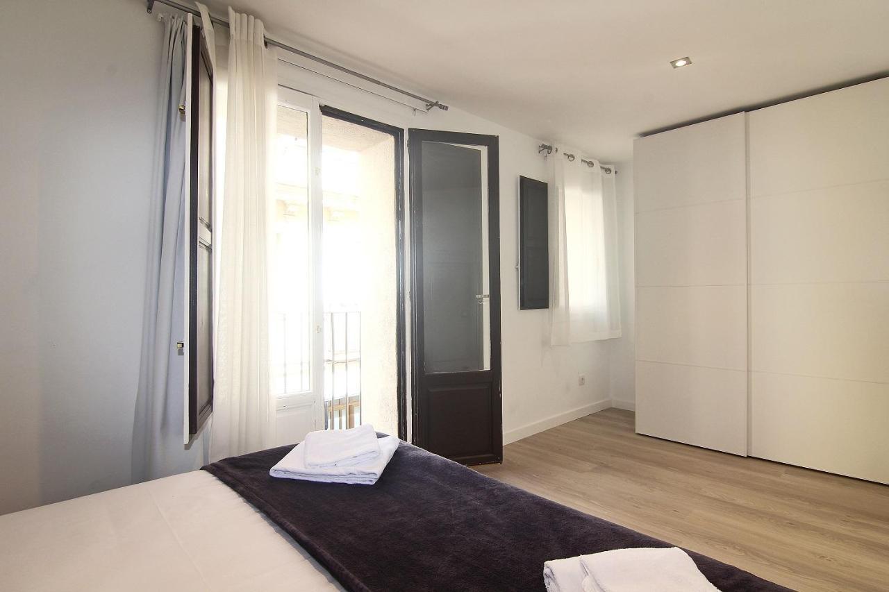 Apartamento Miquel Angel - Apartments Next To Camp Nou *
