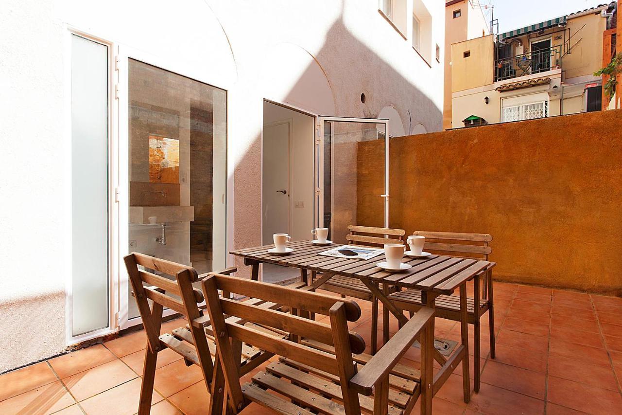 Miquel Angel - Apartments Next To Camp Nou Apartamento *