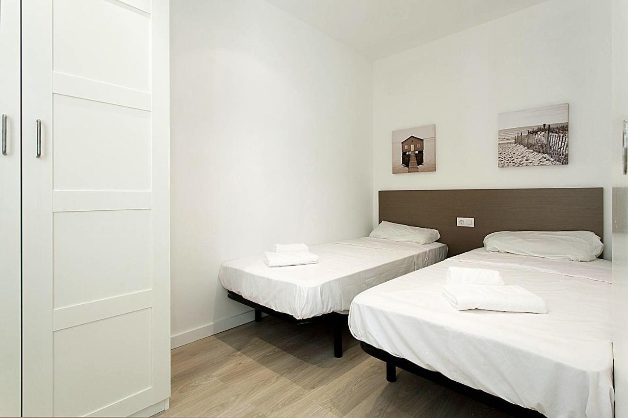Miquel Angel - Apartments Next To Camp Nou Apartamento