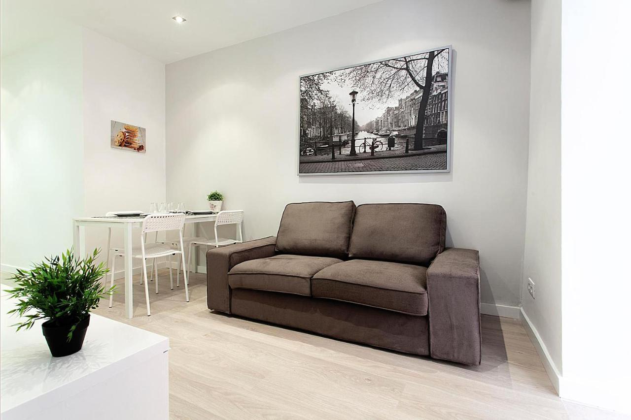 Miquel Angel - Apartments Next To Camp Nou Apartamento Barcelona