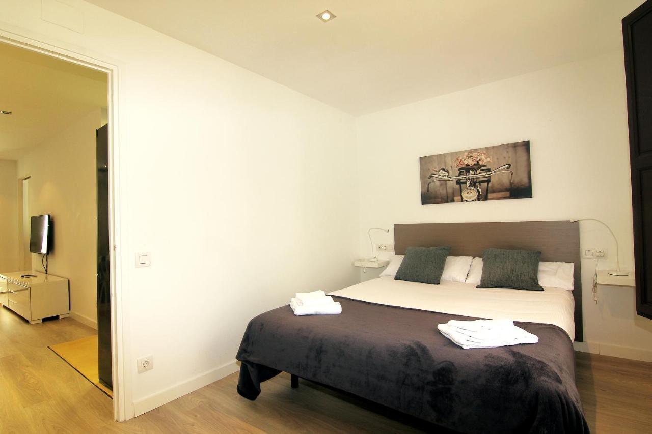Miquel Angel - Apartments Next To Camp Nou Apartamento