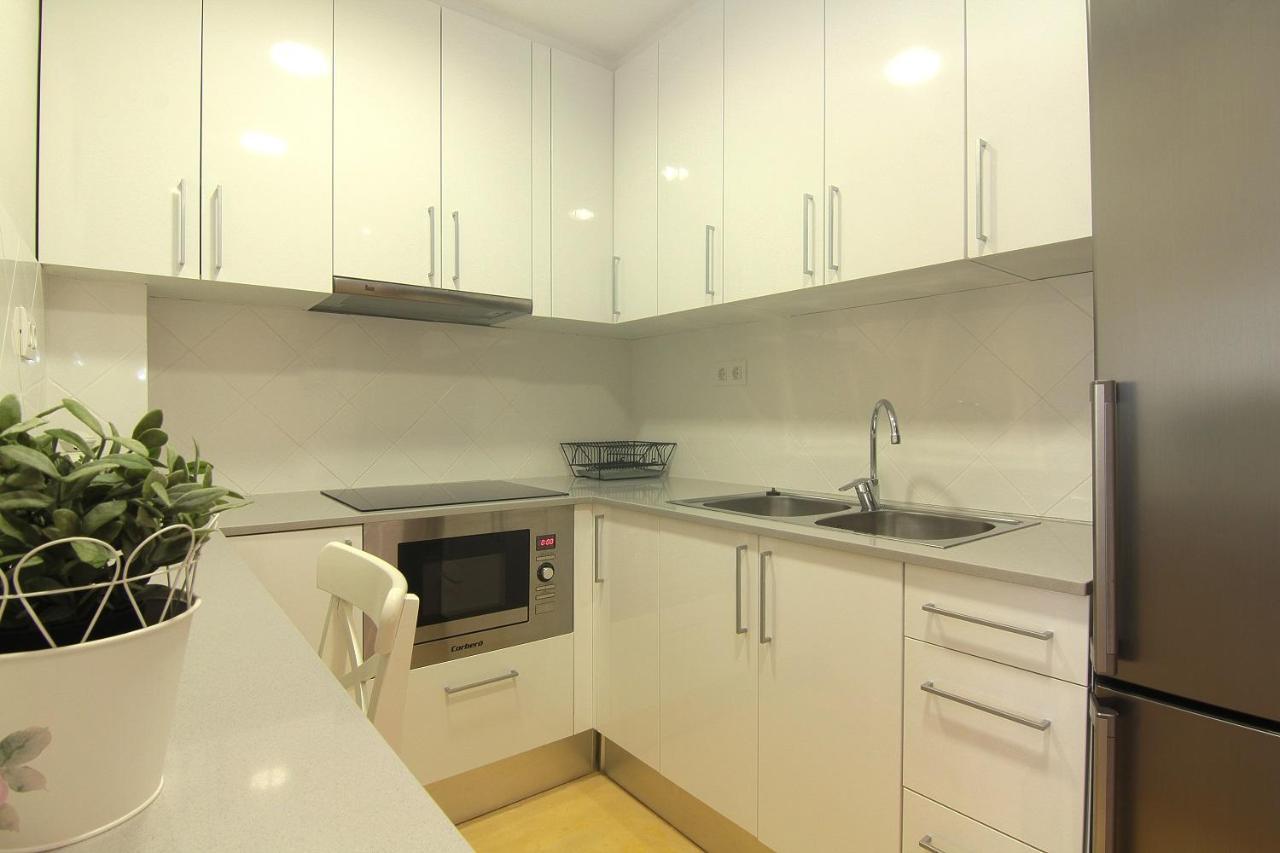 Miquel Angel - Apartments Next To Camp Nou Apartamento Barcelona