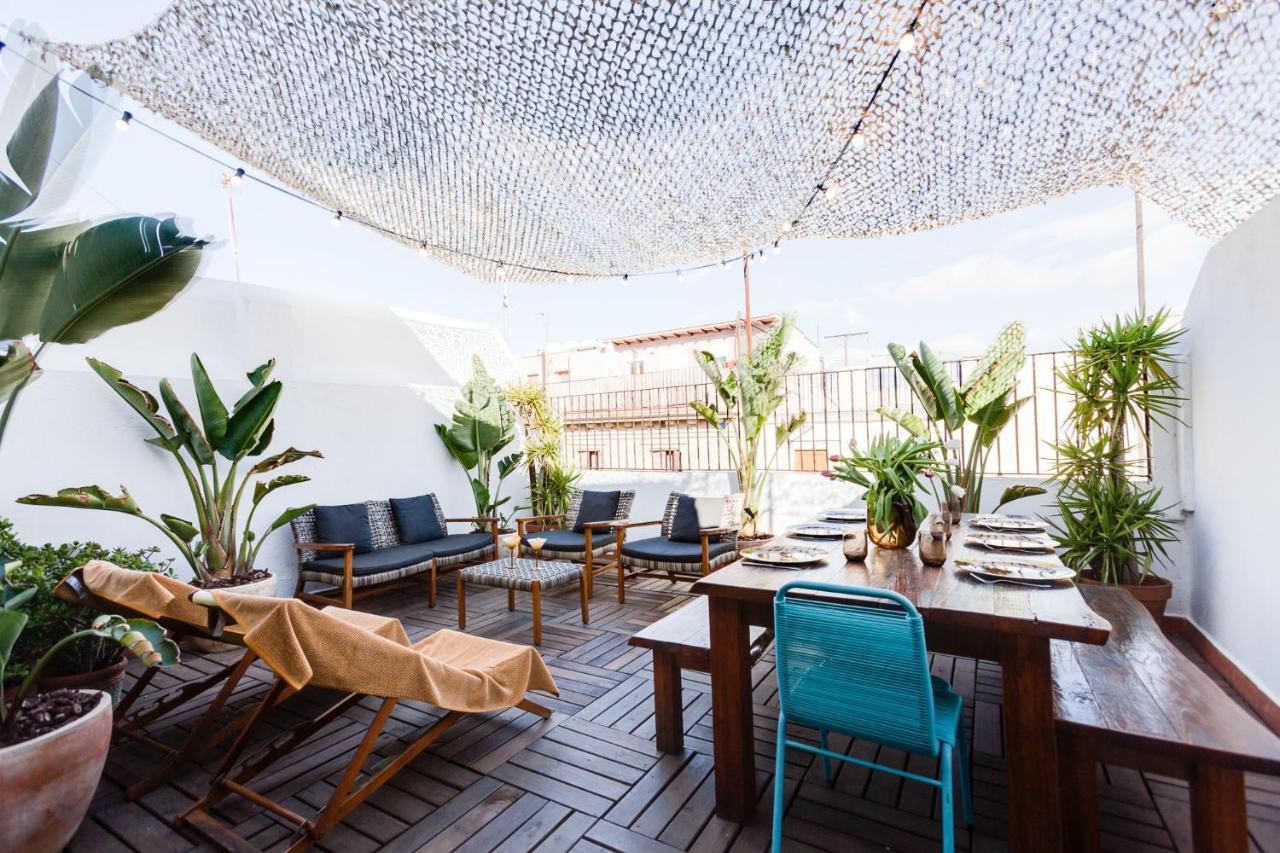 New! En Ville Boutique Placa Universitat Apartamento Barcelona