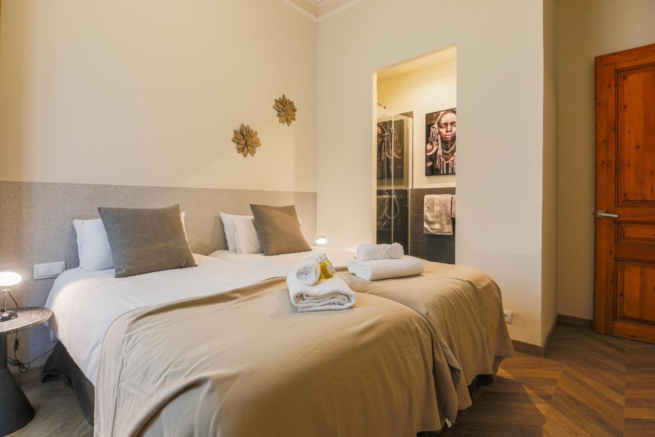 Avinyó- New Listing -spacious Loft In The Gothic Quarter! Apartamento Barcelona