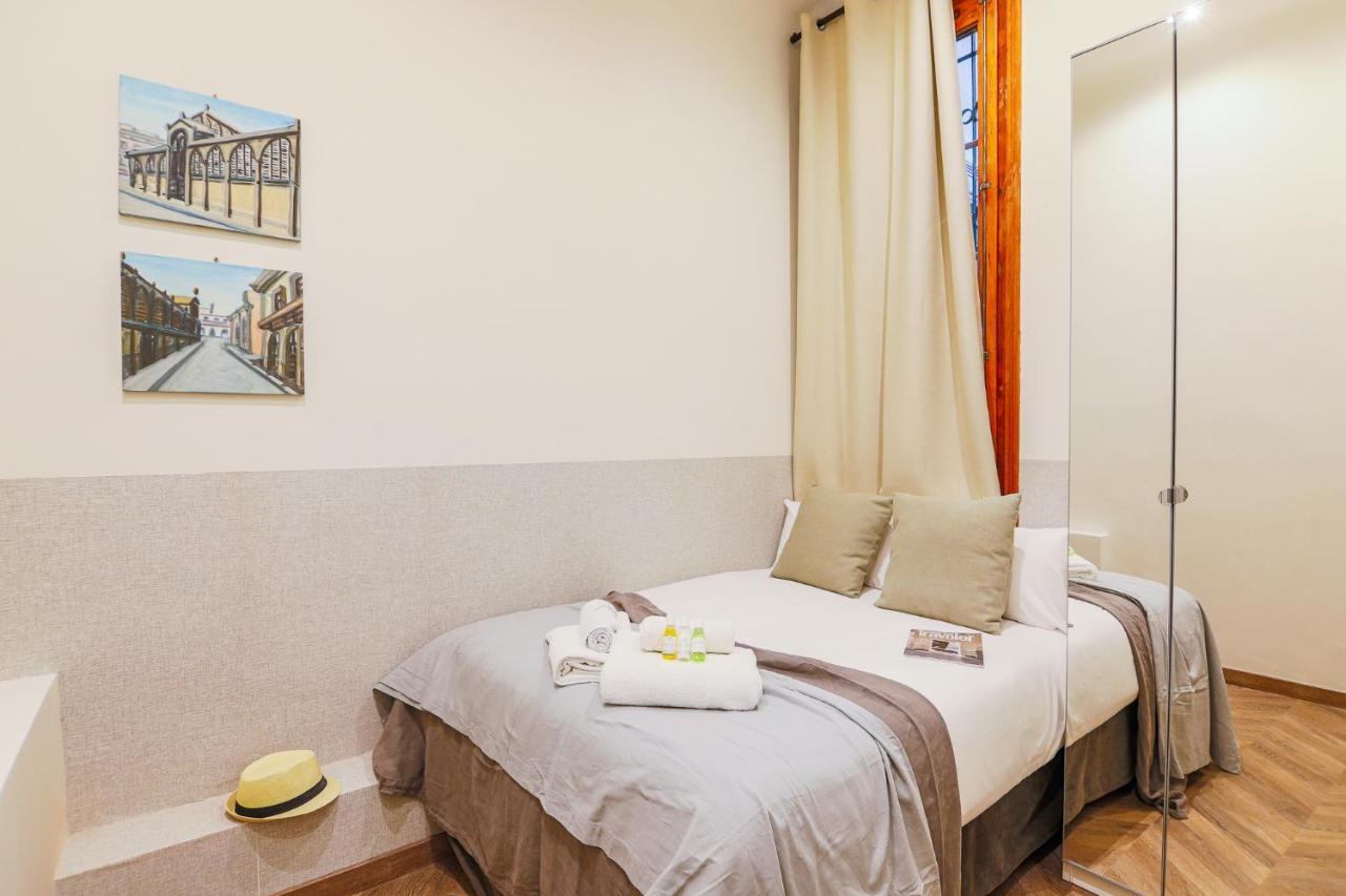 Apartamento Avinyó- New Listing -spacious Loft In The Gothic Quarter!