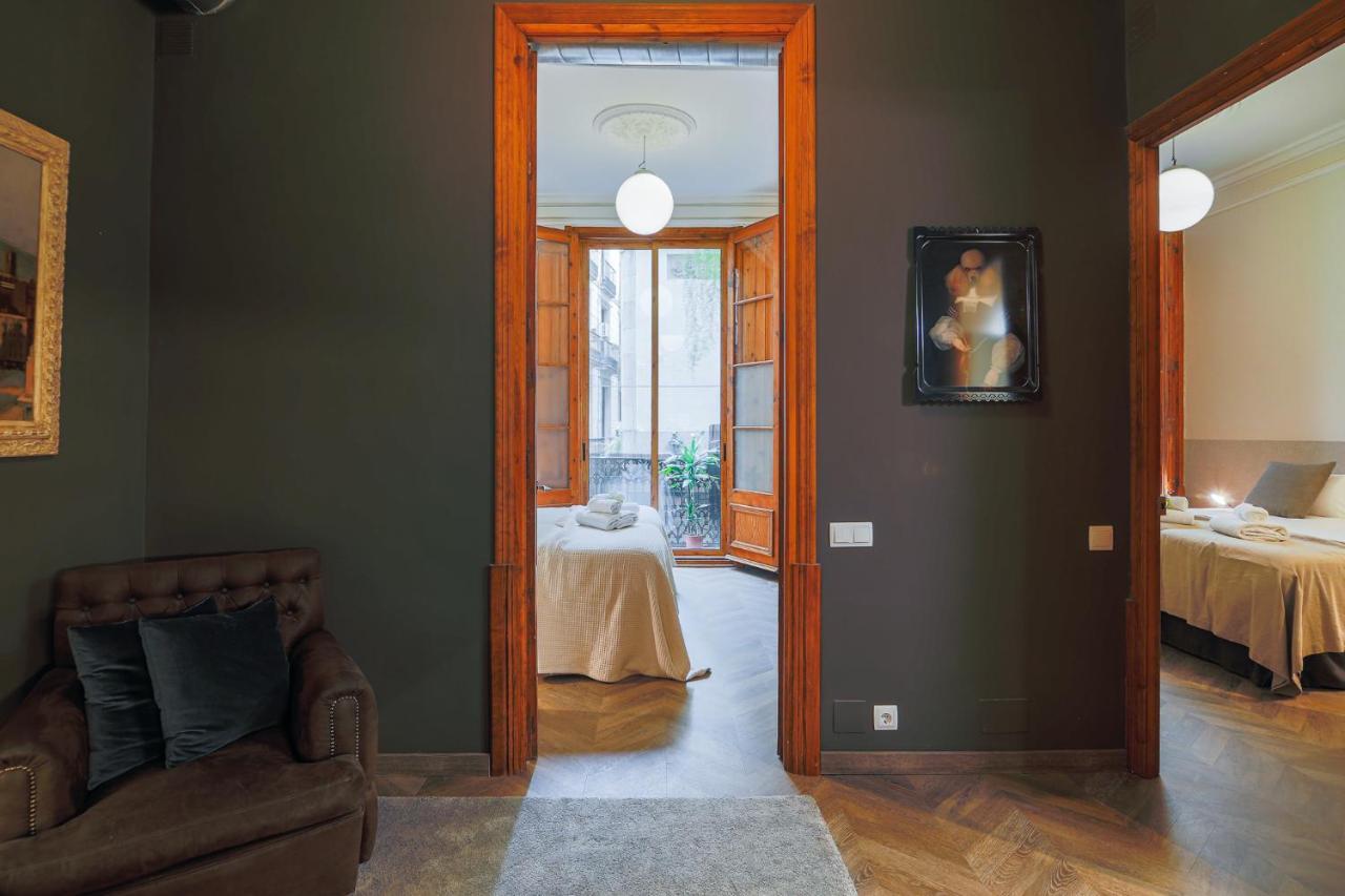 Avinyó- New Listing -spacious Loft In The Gothic Quarter! Barcelona