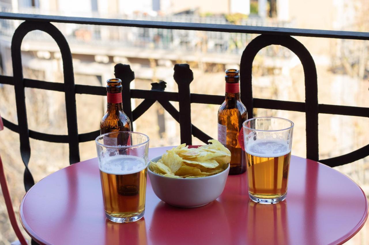 Apartamento Lucasland Barcelona