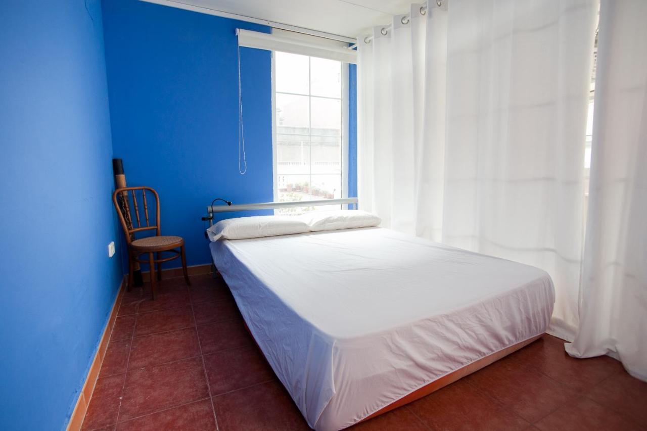 Сasa de vacaciones Holiday La Casa Azul *