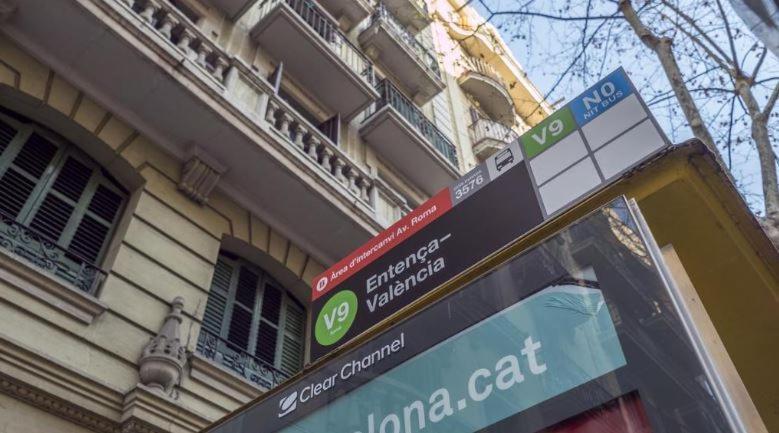 De 3 * Barcelona