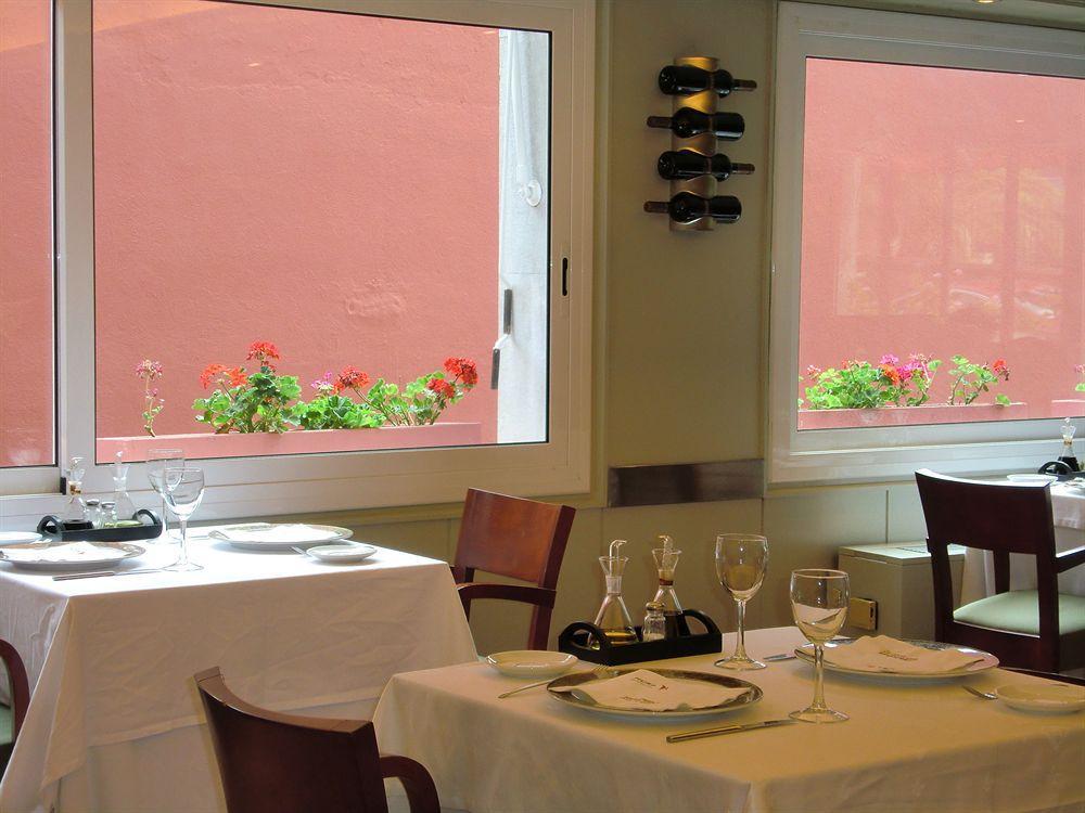 Tres Torres Atiram Hotel Barcelona