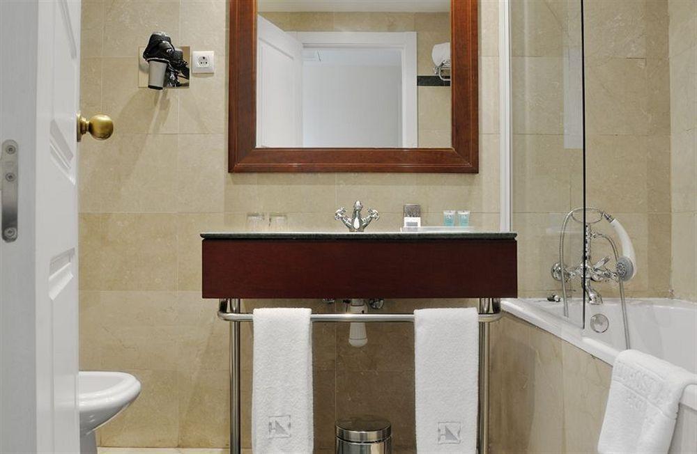 Eurostars Laietana Palace 4* Barcelona