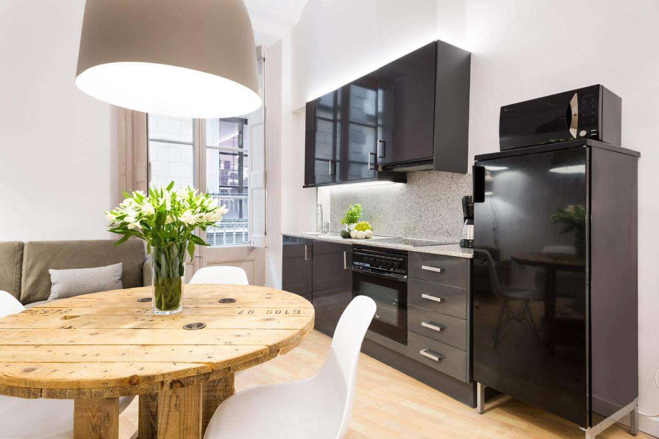 Ola Living Cnd Canuda Apartment *