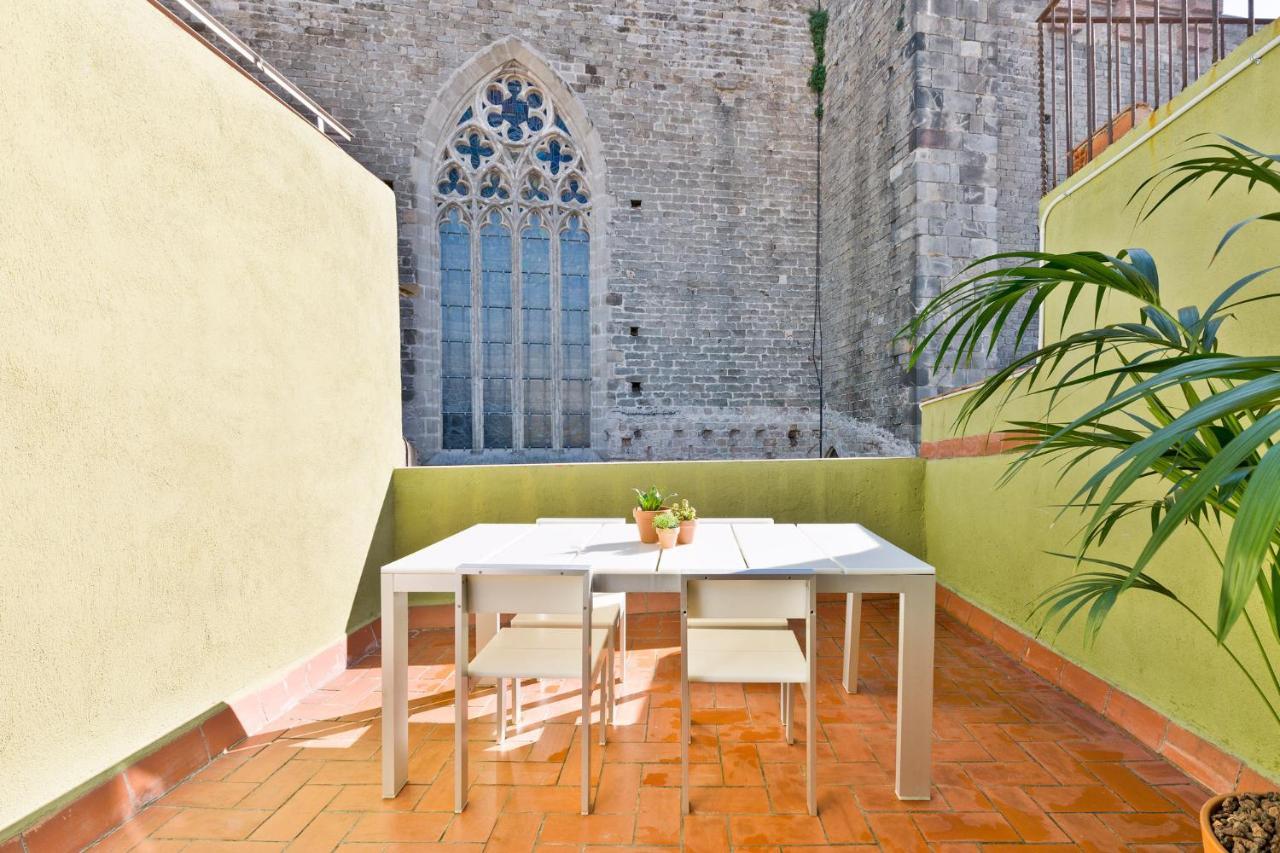 Apartamento Ola Living Born Barcelona