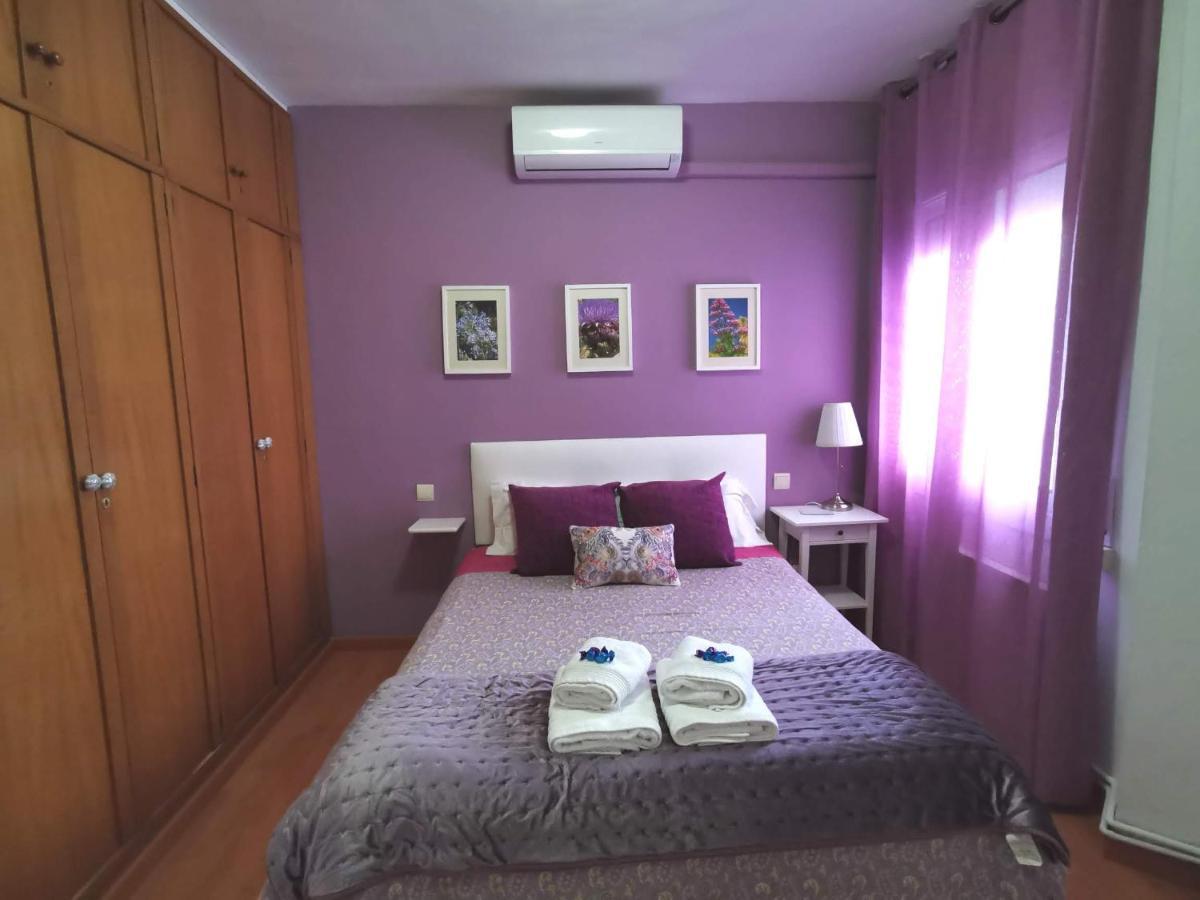 Apartamento Rosa Y Miguel 1 Apartamento *