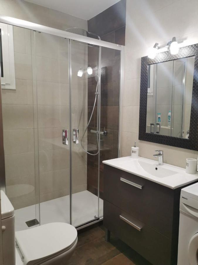 Apartamento Rosa Y Miguel 1 Apartamento