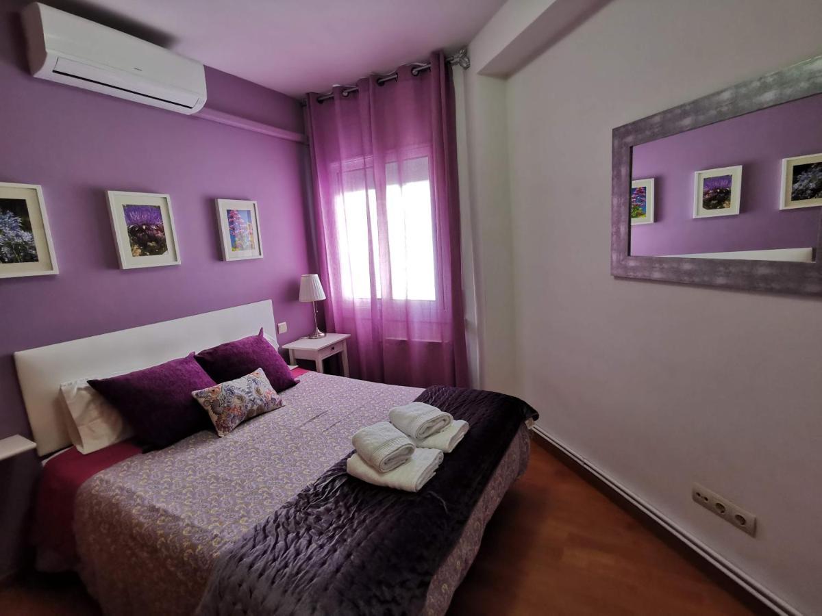 Apartamento Apartamento Rosa Y Miguel 1 *