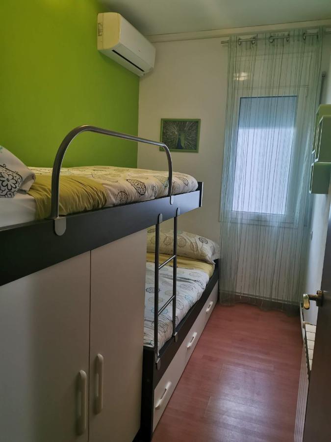 Apartamento Rosa Y Miguel 1