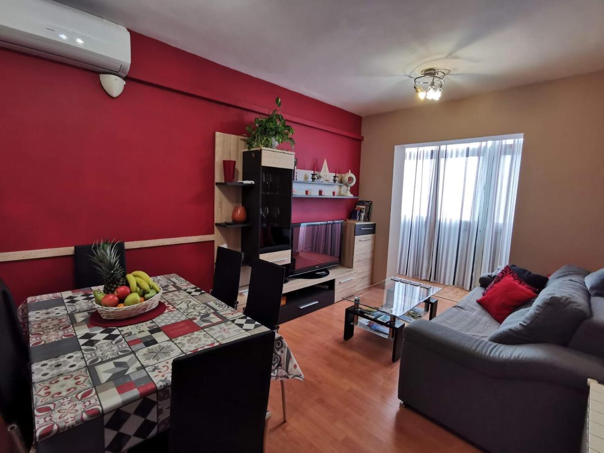 Apartamento Apartamento Rosa Y Miguel 1 *