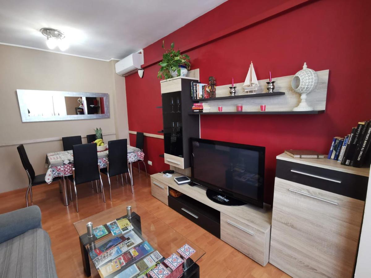 Apartamento Rosa Y Miguel 1 Apartamento *