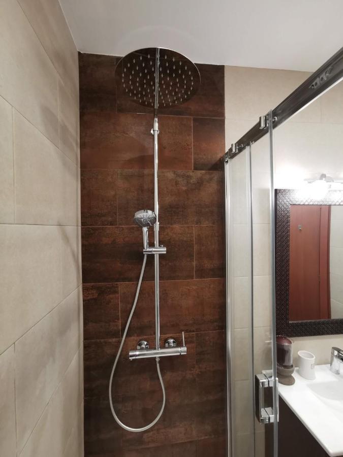 Apartamento Rosa Y Miguel 1 Barcelona