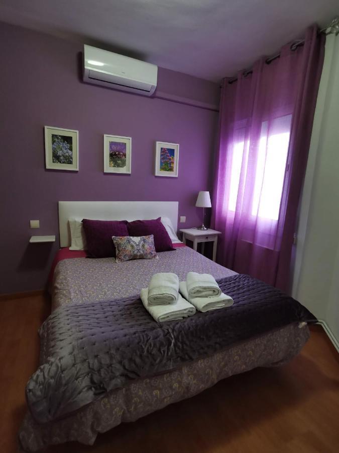 Apartamento Rosa Y Miguel 1 Apartamento Barcelona