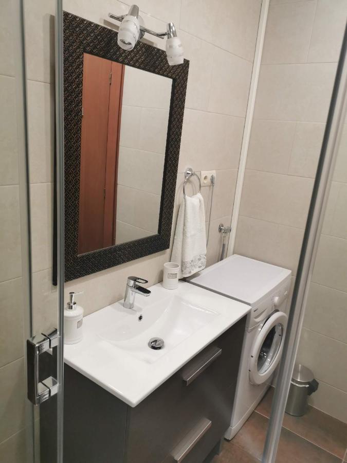 Apartamento Rosa Y Miguel 1 Barcelona