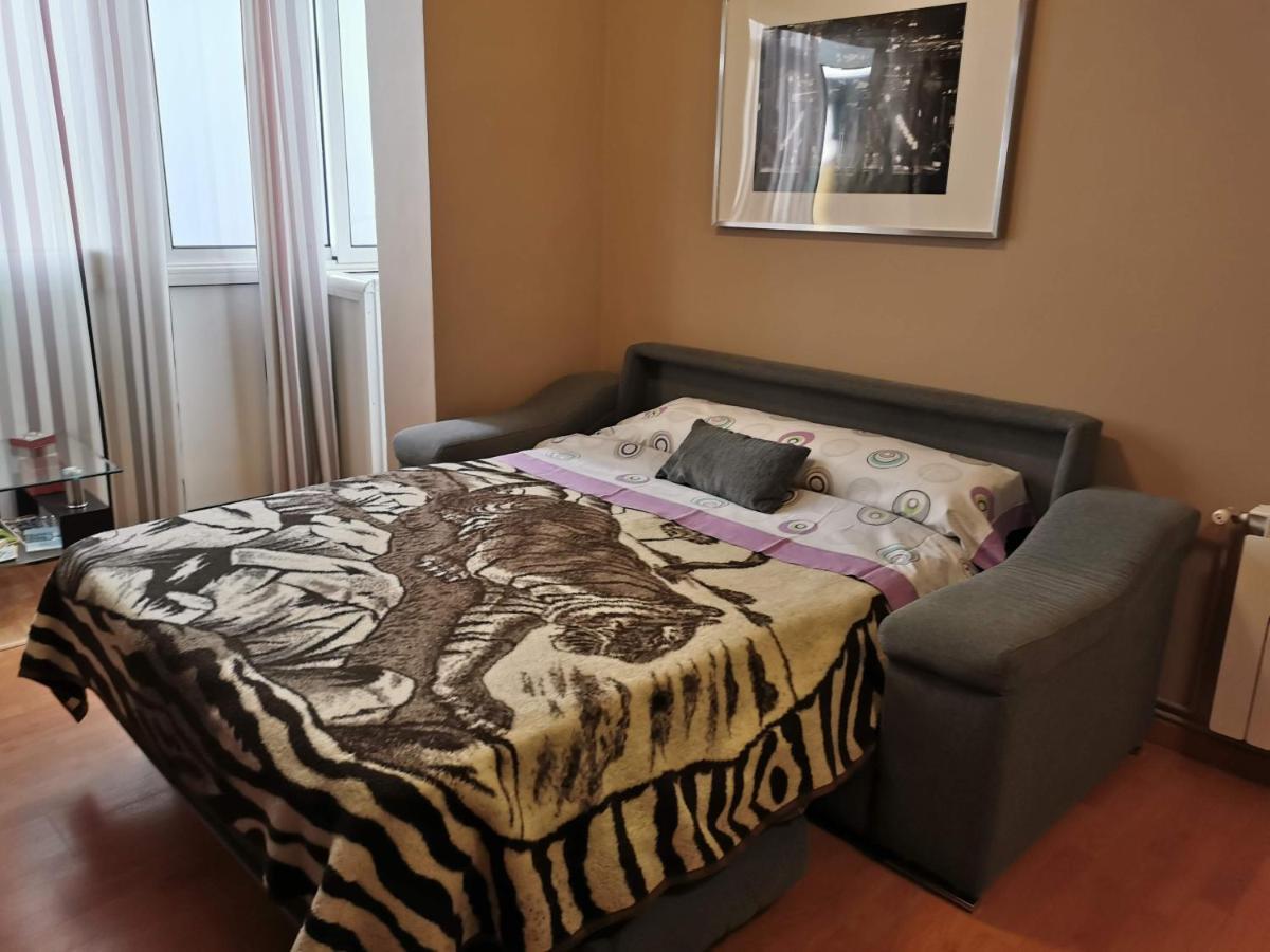 Apartamento Apartamento Rosa Y Miguel 1 *