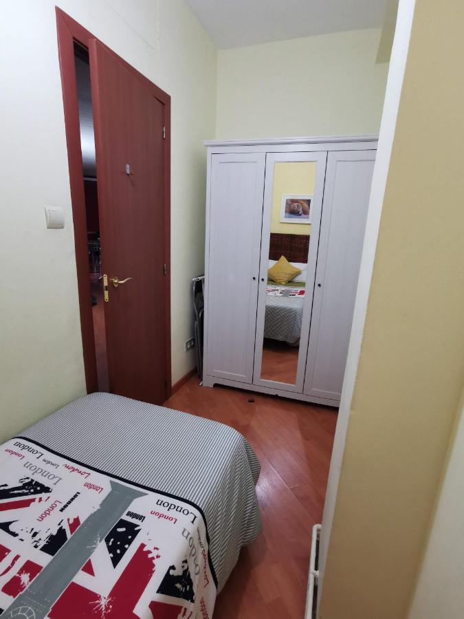 Apartamento Rosa Y Miguel 1 Barcelona
