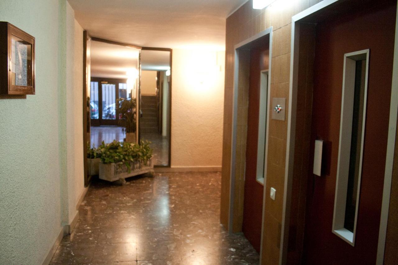 Apartamento Rosa Y Miguel 1 *