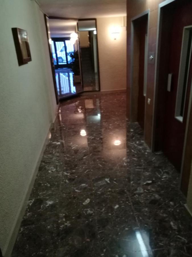 Apartamento Apartamento Rosa Y Miguel 1 Barcelona